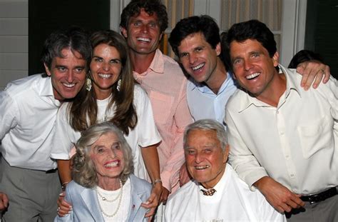 eunice shriver family tree.